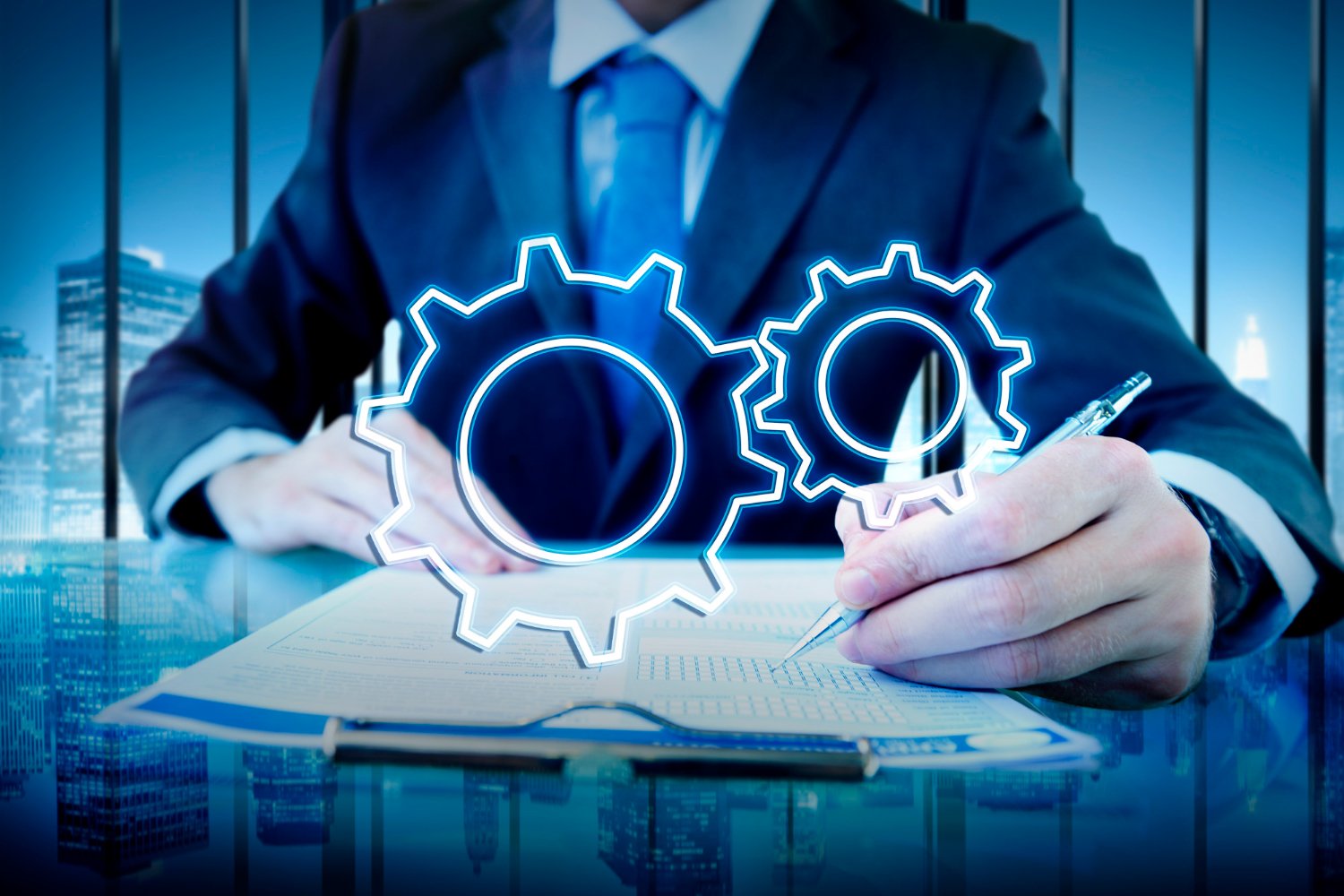 Read more about the article What is DFSS (Design for Six Sigma)