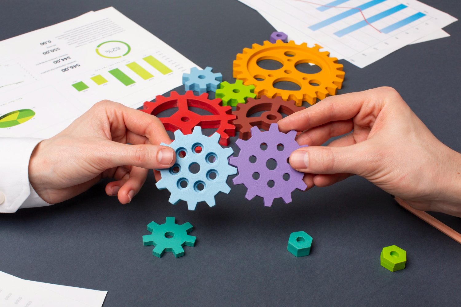 Read more about the article Six Sigma Methodology – What is DMAIC